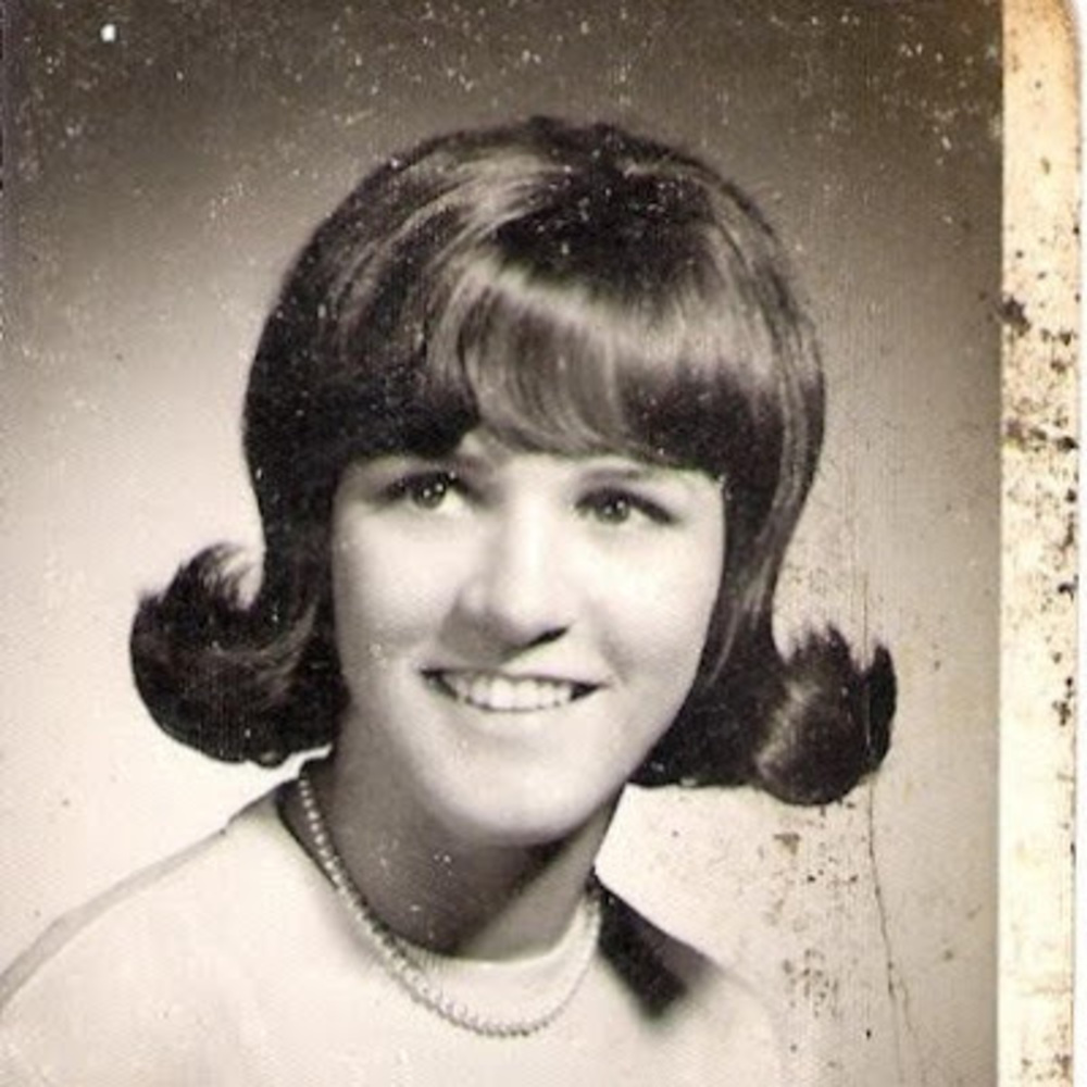 Meet your Posher, Terri